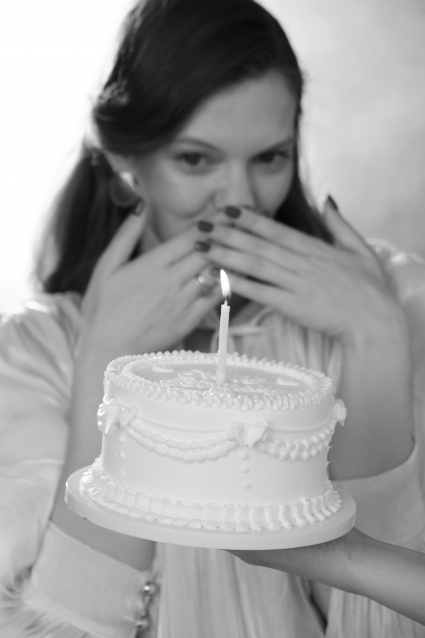 Заказать фотосессию для именинника в Тюмени от Fashion Box
 – фото № 9