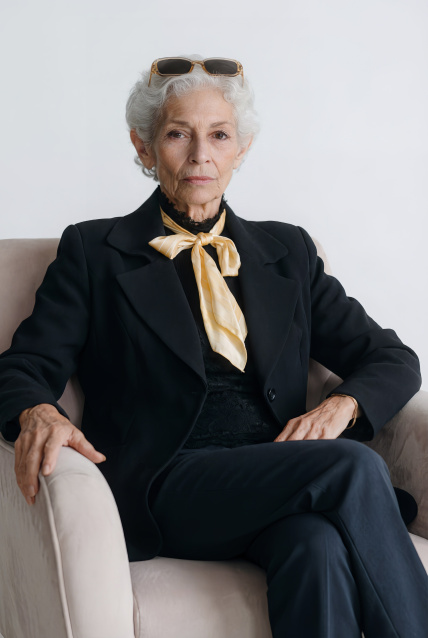 Заказать индивидуальную фотосессию в 2-х образах в Тюмени по лучшим ценам от компании Fashion Box
 – фото № 17