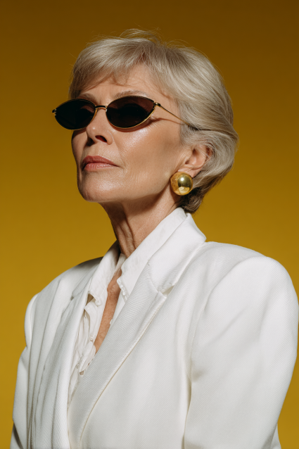 Заказать индивидуальную фотосессию в 2-х образах в Тюмени по лучшим ценам от компании Fashion Box
 – фото № 14