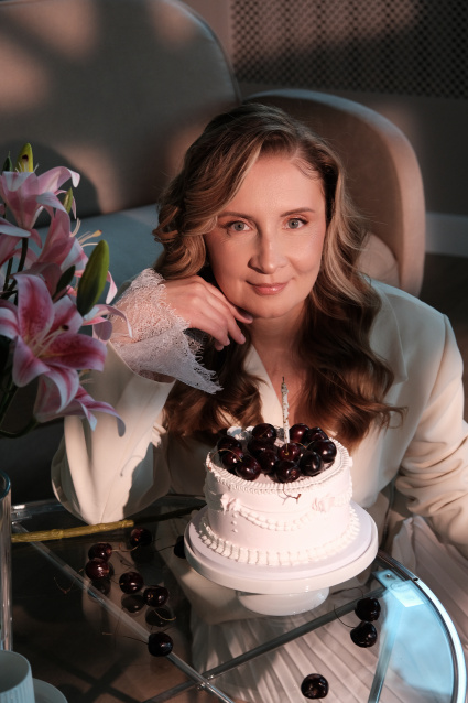 Заказать фотосессию для именинника в Тюмени от Fashion Box
 – фото № 4