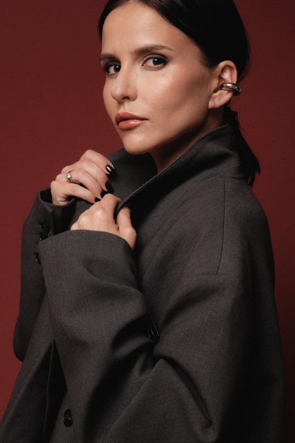 Заказать индивидуальную фотосессию в 2-х образах в Тюмени по лучшим ценам от компании Fashion Box
 – фото № 15