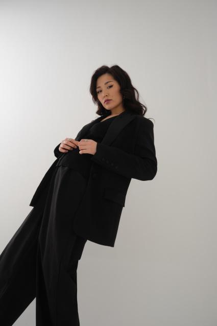 Заказать индивидуальную фотосессию в 2-х образах в Тюмени по лучшим ценам от компании Fashion Box
 – фото № 19