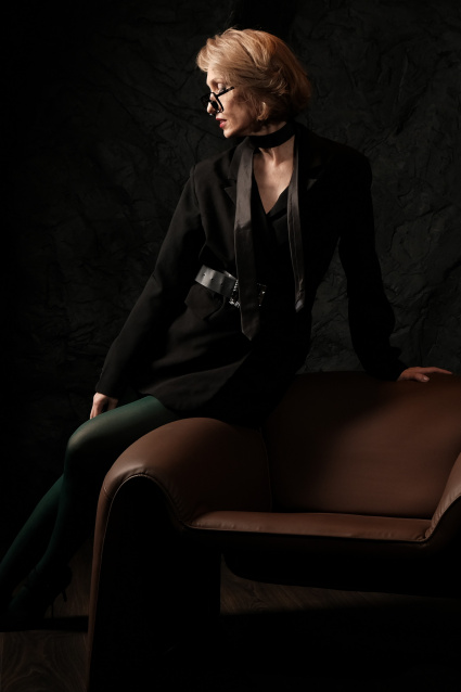 Заказать индивидуальную фотосессию в 2-х образах в Тюмени по лучшим ценам от компании Fashion Box
 – фото № 7