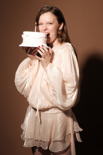 Заказать фотосессию для именинника в Тюмени от Fashion Box
 – фото № 2