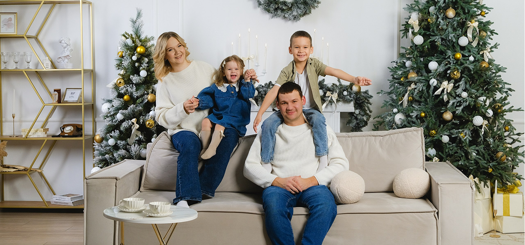 Профессиональная фотосессия в Тюмени — заказать по низкой цене в федеральной сети фотостудий Fashion Box – фото № 1