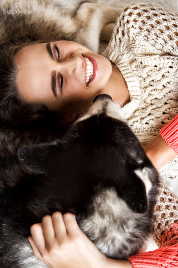 А вы уже знаете, почему стоит купить сертификат на фотосессию?  - Новости Fashion Box – фото № 1