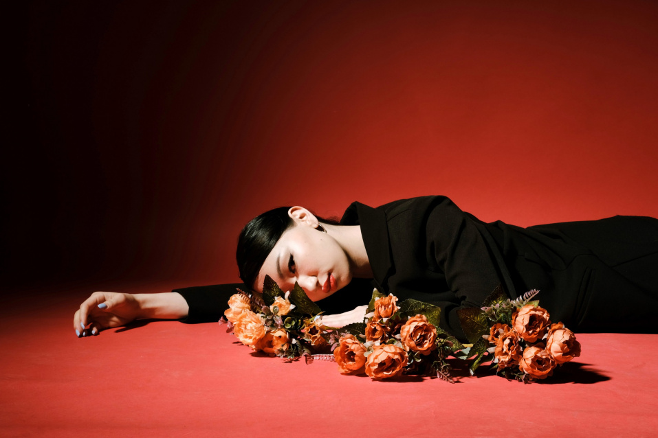 Заказать индивидуальную фотосессию в 2-х образах в Тюмени по лучшим ценам от компании Fashion Box
 – фото № 4