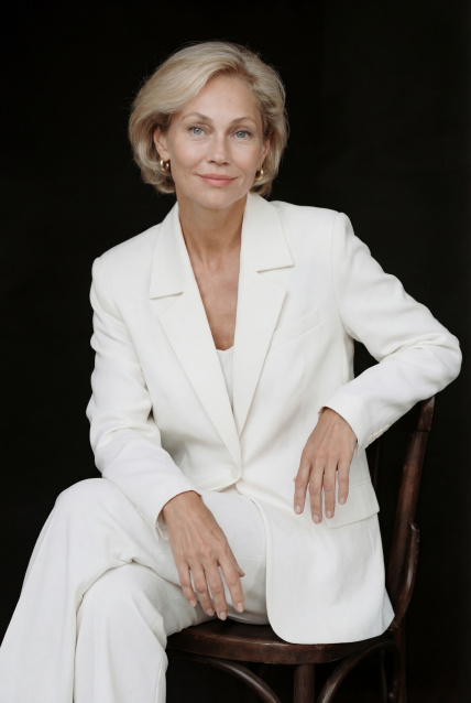 Заказать индивидуальную фотосессию в 2-х образах в Тюмени по лучшим ценам от компании Fashion Box
 – фото № 6