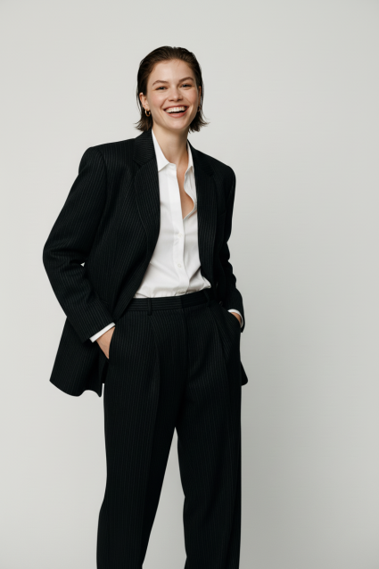 Заказать индивидуальную фотосессию в 2-х образах в Тюмени по лучшим ценам от компании Fashion Box
 – фото № 2