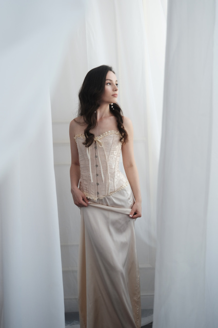 Заказать индивидуальную фотосессию в 2-х образах в Тюмени по лучшим ценам от компании Fashion Box
 – фото № 9