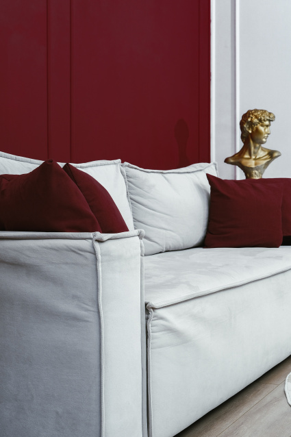 Профессиональная фотосессия в Тюмени — заказать по низкой цене в федеральной сети фотостудий Fashion Box – фото № 3