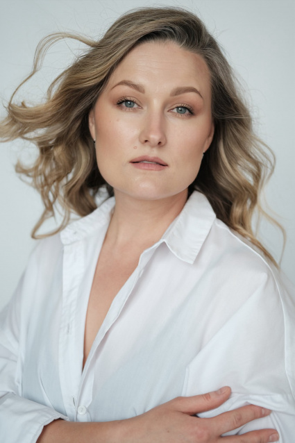 Заказать индивидуальную фотосессию в 2-х образах в Тюмени по лучшим ценам от компании Fashion Box
 – фото № 5