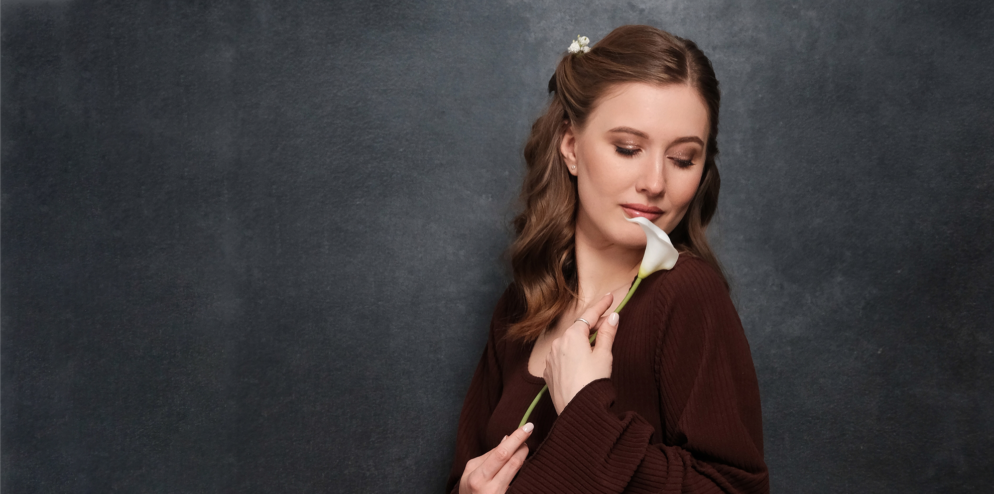 Профессиональная фотосессия в Тюмени — заказать по низкой цене в федеральной сети фотостудий Fashion Box – фото № 3