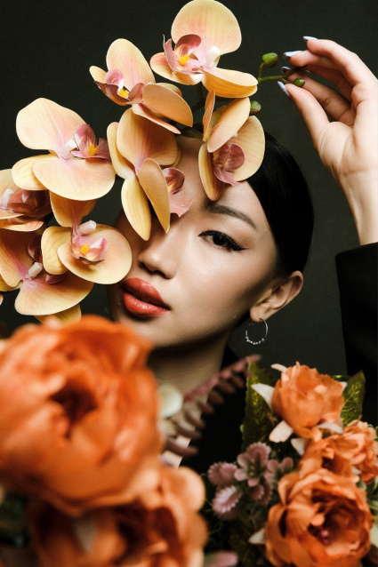 Заказать фотосессию для именинника в Тюмени от Fashion Box
 – фото № 8