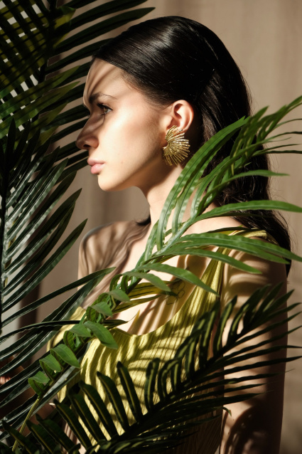 Заказать индивидуальную фотосессию в 2-х образах в Тюмени по лучшим ценам от компании Fashion Box
 – фото № 10