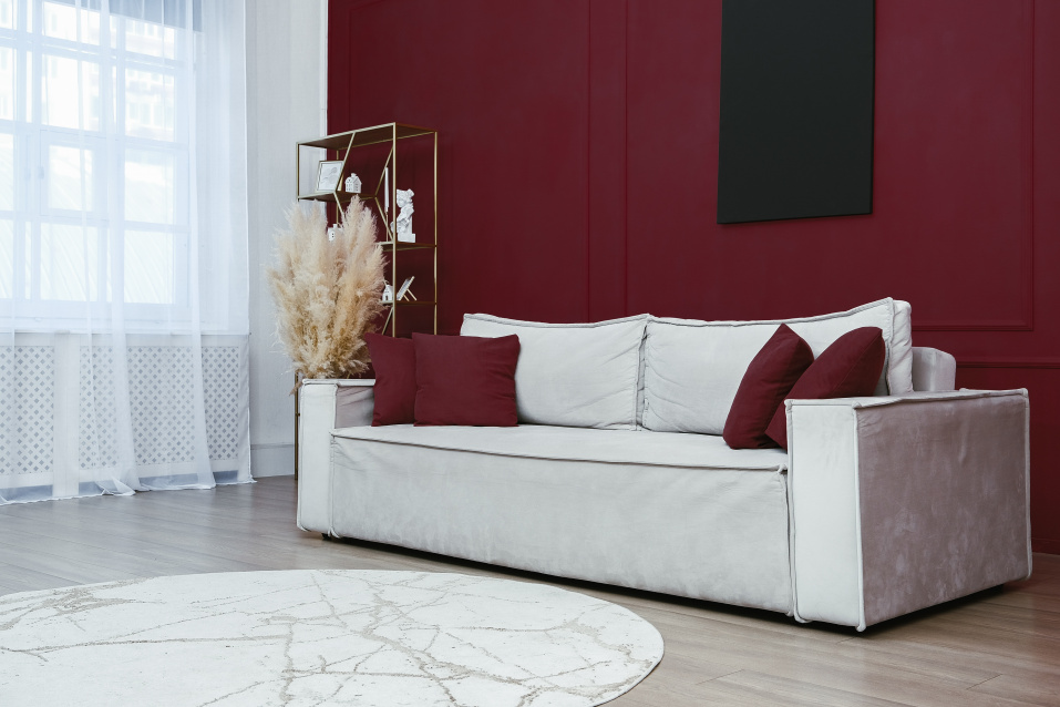 Профессиональная фотосессия в Тюмени — заказать по низкой цене в федеральной сети фотостудий Fashion Box – фото № 6