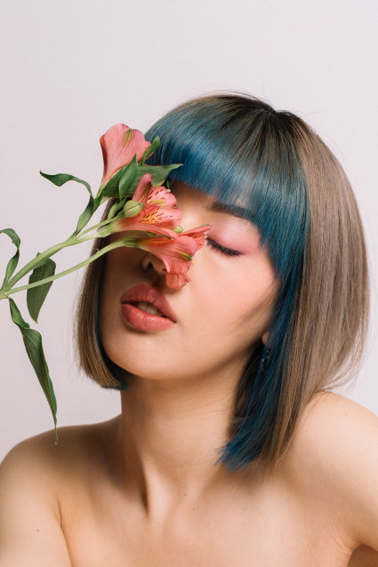 Заказать индивидуальную фотосессию в 2-х образах в Тюмени по лучшим ценам от компании Fashion Box
 – фото № 15