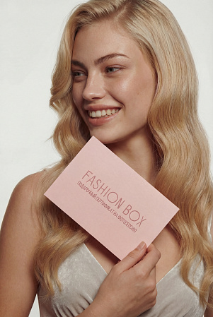 Номинальный сертификат